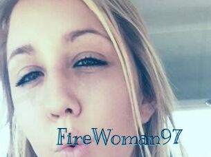 FireWoman97