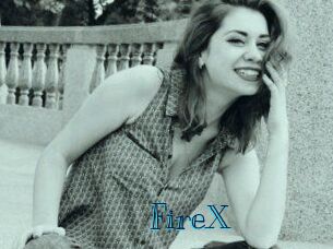 FireX