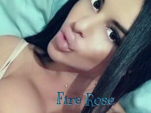 Fire_Rose