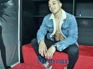 Fireman
