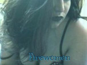 Firewomen