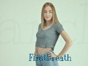FirstBreath