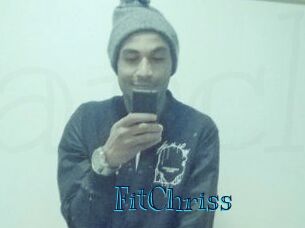 FitChriss
