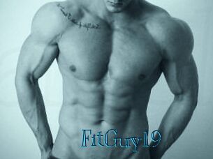 FitGuy19