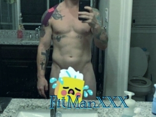 FitManXXX