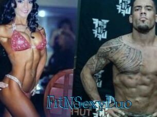 FitNSexyDuo