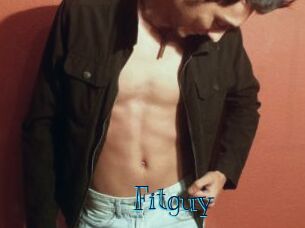 Fitguy