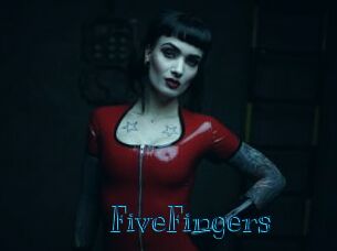 FiveFingers