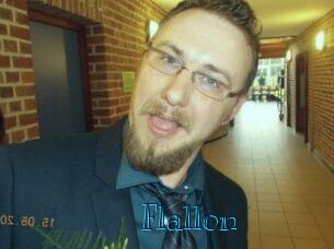 Flallon