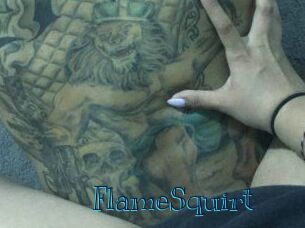 FlameSquirt