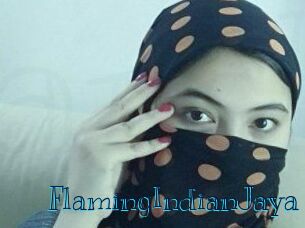 FlamingIndianJaya