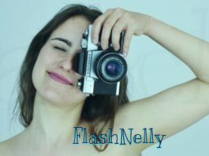 FlashNelly