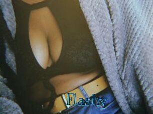 Flashy