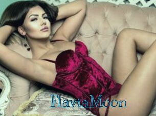 FlaviaMoon Archive DVD BIZ