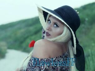 FlawlessFF Archive DVD BIZ