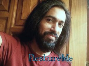 FleshureMe