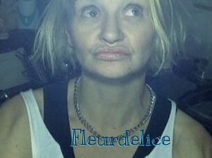 Fleurdelice