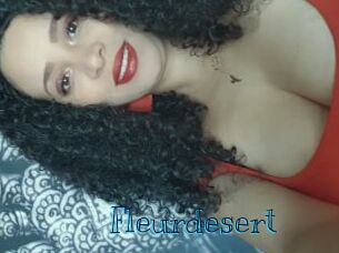 Fleurdesert