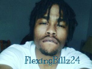 FlexingBillz24