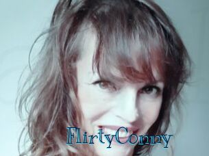 FlirtyConny Archive DVD BIZ