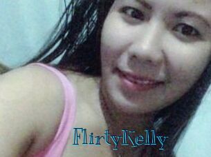 FlirtyKelly