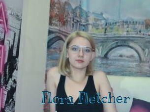 Flora_Fletcher