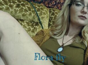 Flora_fly