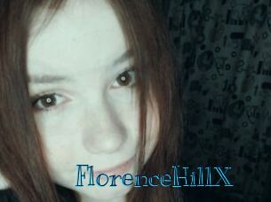 FlorenceHillX
