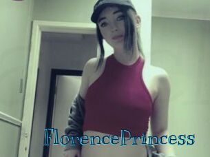FlorencePrincess Archive DVD BIZ