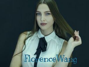 FlorenceWang