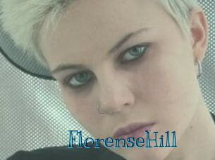 FlorenseHill Archive DVD BIZ