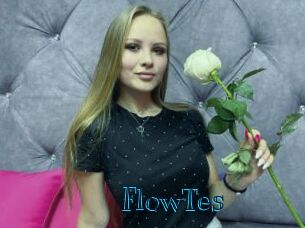 FlowTes