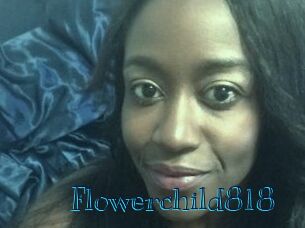 Flowerchild818 Archive DVD BIZ