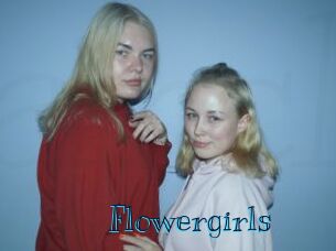 Flowergirls