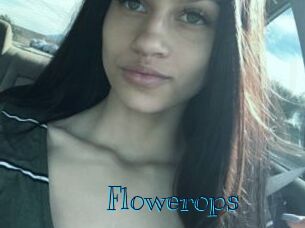 Flowerops