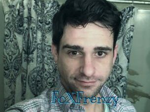 FoXFrenzy