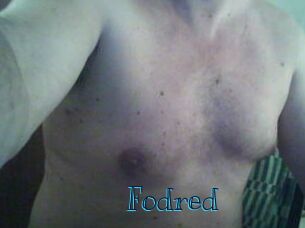 Fodred