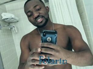 Folarin