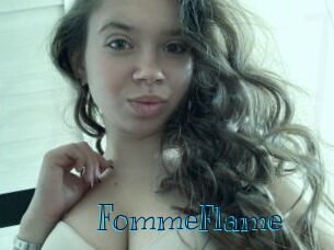 FommeFlame