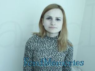 FondMemories