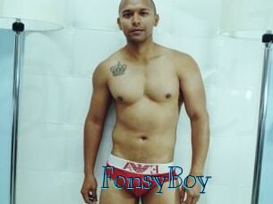 FonsyBoy