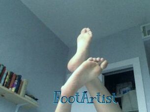 FootArtist