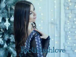 Footfetishlove