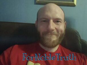 ForNobleTruth