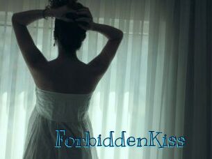 ForbiddenKiss_