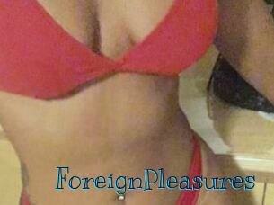 ForeignPleasures