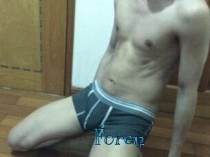 Foren