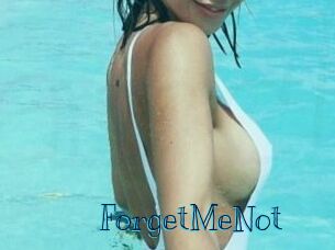 ForgetMeNot