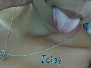 Fotsy