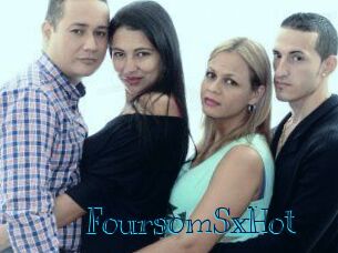 FoursomSxHot